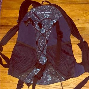 Dakine backpack, in excellent condition.